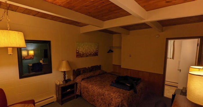 Dew Drop Inn Motel (Hop-Inn Motel) - From Website (newer photo)